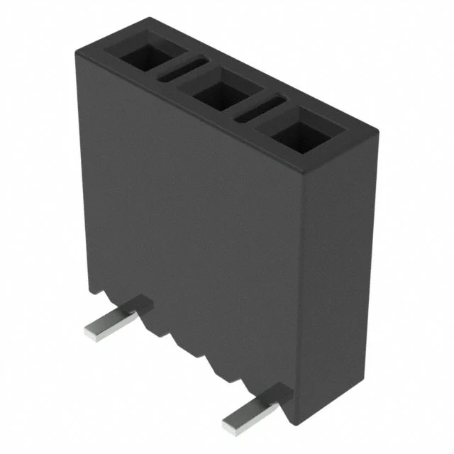 SSM-103-L-SV by Samtec Inc.