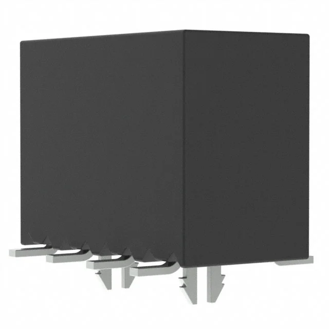 SSM-104-T-DV-LC by Samtec Inc.