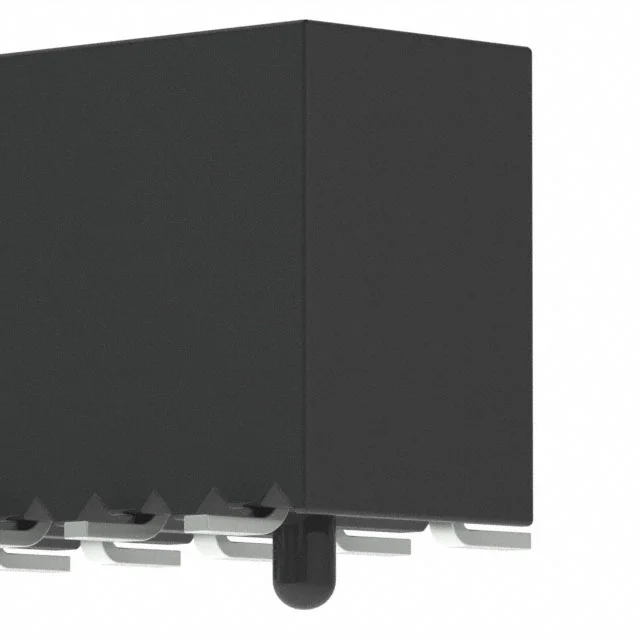 SSM-105-SM-DV-A-K-TR ヘッダ、レセプタクル、メスソケット 画像