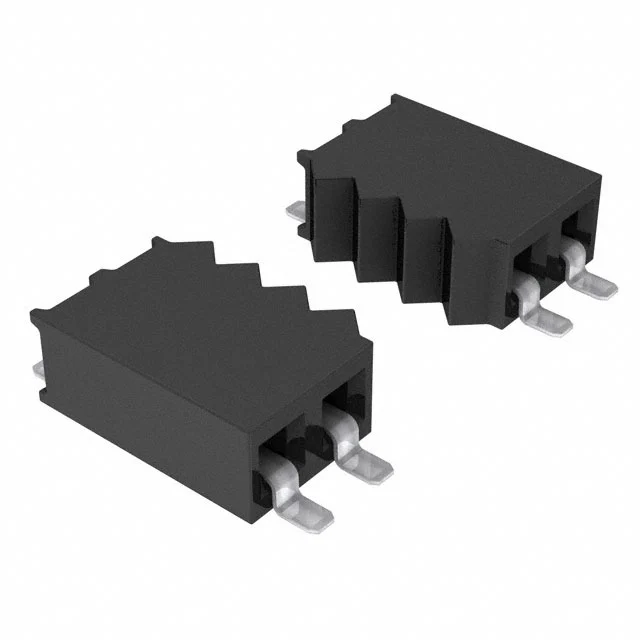 SSM-150-S-SH by Samtec Inc.