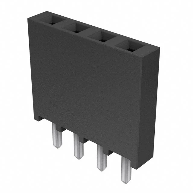 SSQ-104-01-S-S 제조사: Samtec Inc.