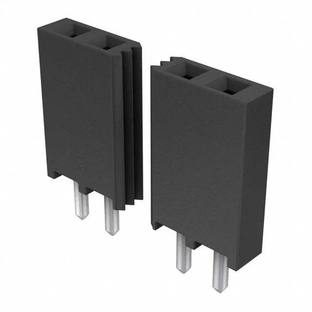 SSQ-112-01-T-S by Samtec Inc.