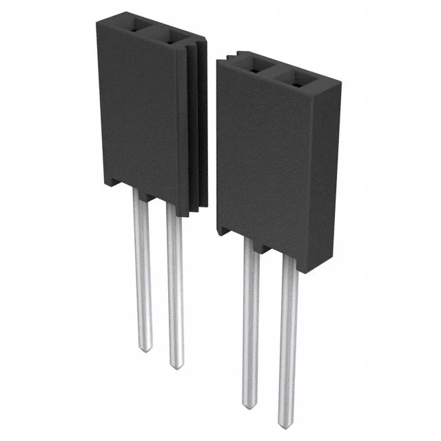 SSQ-129-03-S-S メーカー： Samtec Inc.