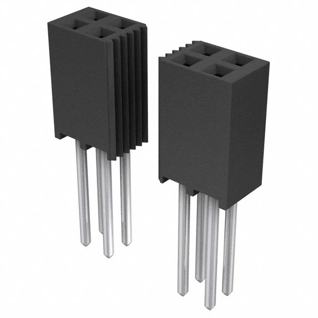 SSQ-149-03-S-D by Samtec Inc.