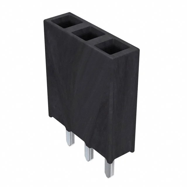 SSW-103-01-S-S by Samtec Inc.