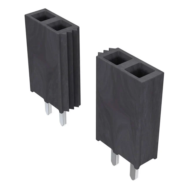 SSW-107-01-T-S by Samtec Inc.
