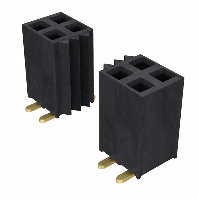 SSW-107-22-G-D-VS by Samtec Inc.