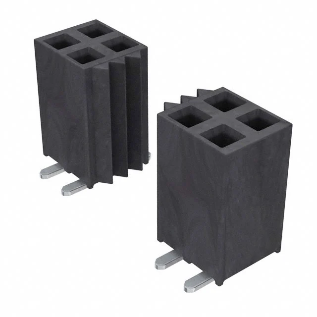 SSW-110-22-L-D-VS by Samtec Inc.