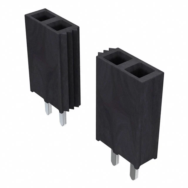 SSW-114-01-S-S by Samtec Inc.