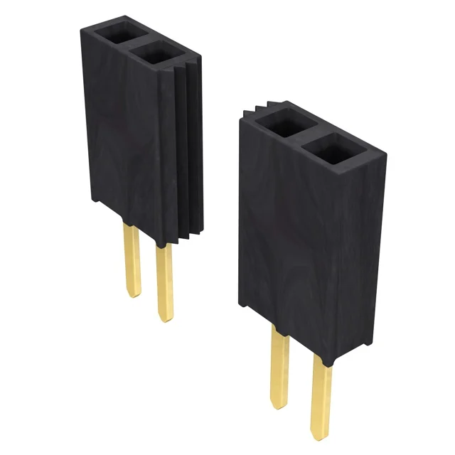 SSW-119-02-G-S by Samtec Inc.