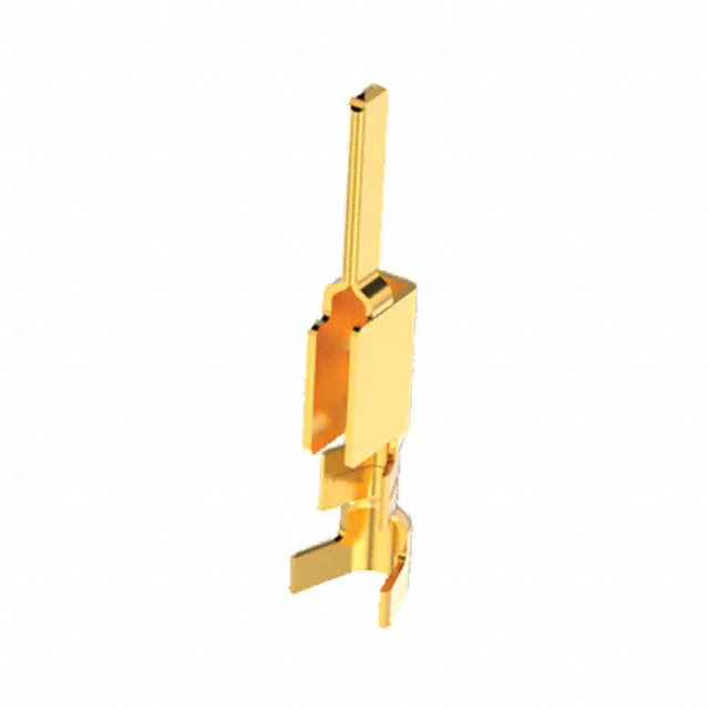 TC37R-01-GF by Samtec Inc.