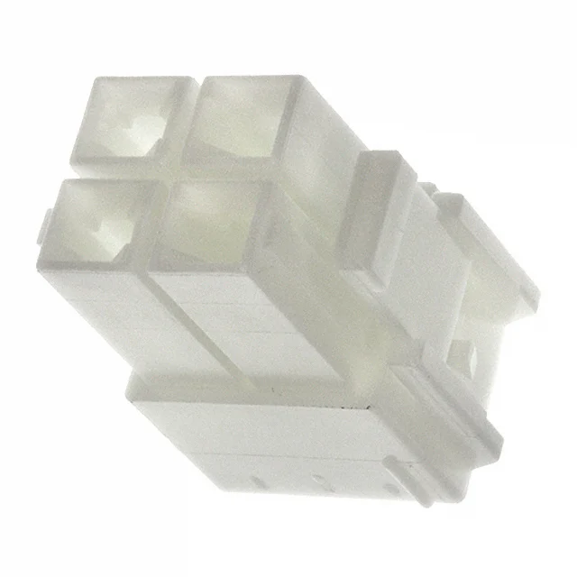 VLP-04V-1 제조사: JST Sales America Inc.