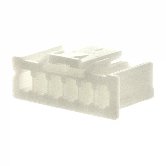 XARP-06V by JST Sales America Inc.