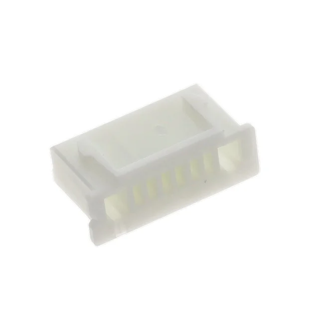 XHP-2(10.0)-U by JST Sales America Inc.