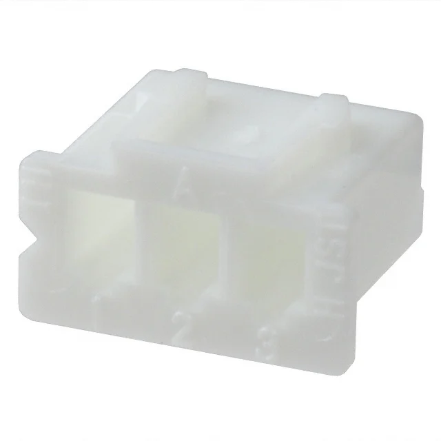 XHP-3-Y 제조사: JST Sales America Inc.