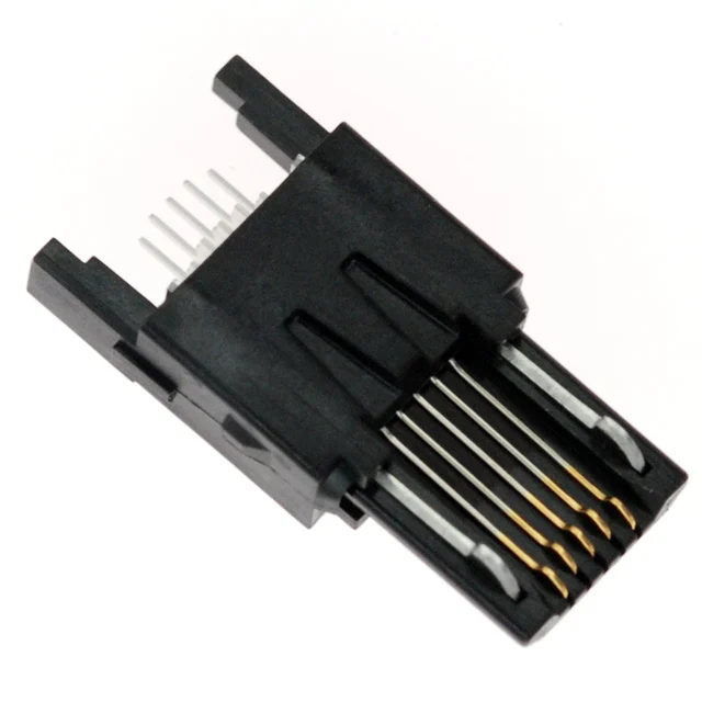 ZX64-B-5S-UNIT(14) by Hirose Electric Co Ltd