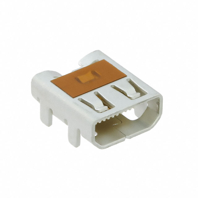 0467651301 by Molex
