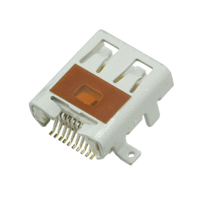 0467652001 제조사: Molex