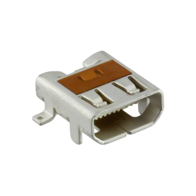 0467652301 メーカー： Molex