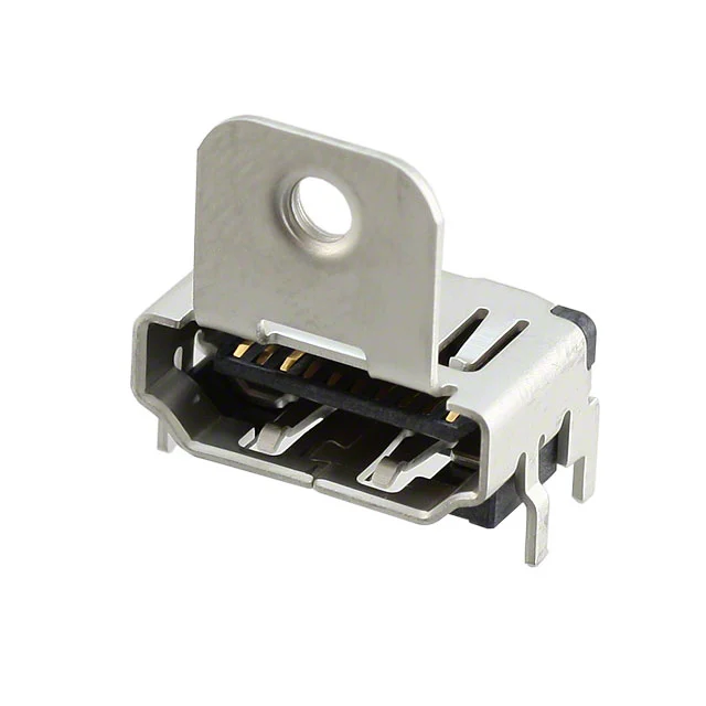 0472664101 by Molex