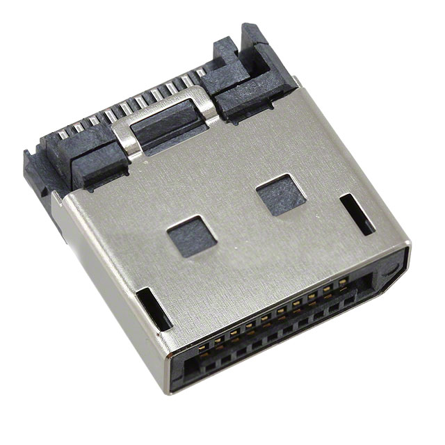 0472710011 by Molex