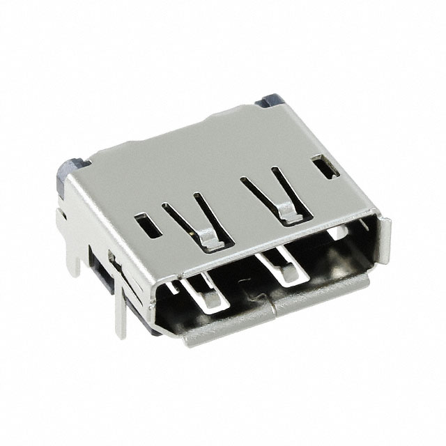 0472720011 제조사: Molex