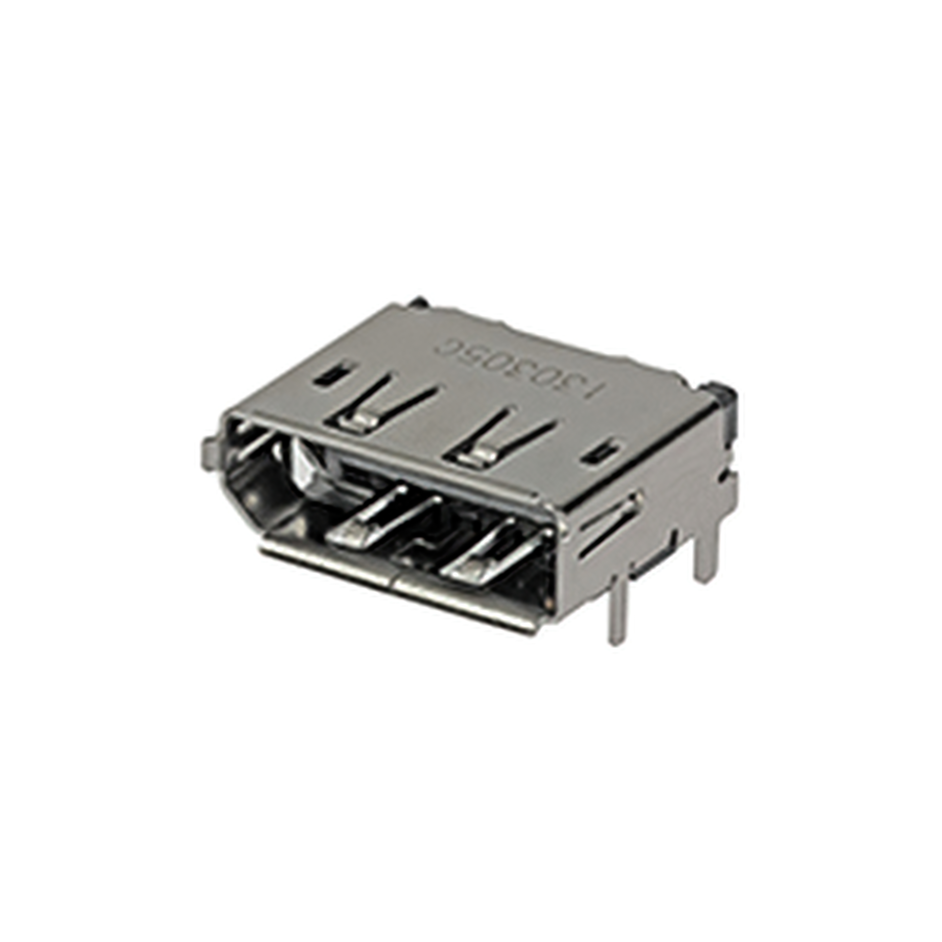 0472720029 メーカー： Molex