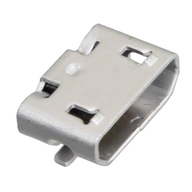 0473461001 USB, DVI & HDMI Connectors image