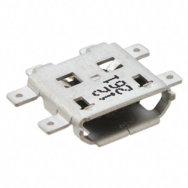 0474910001 メーカー： Molex