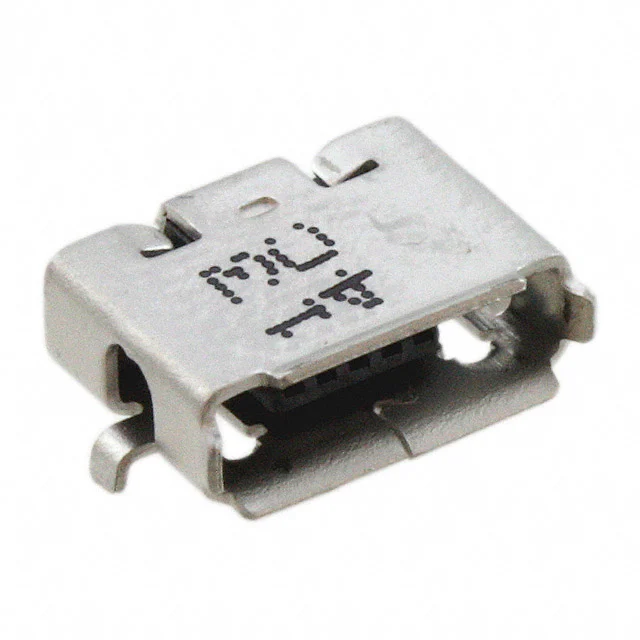 0475900001 メーカー： Molex