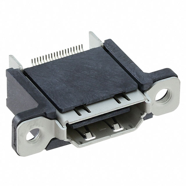 0476322000 メーカー： Molex