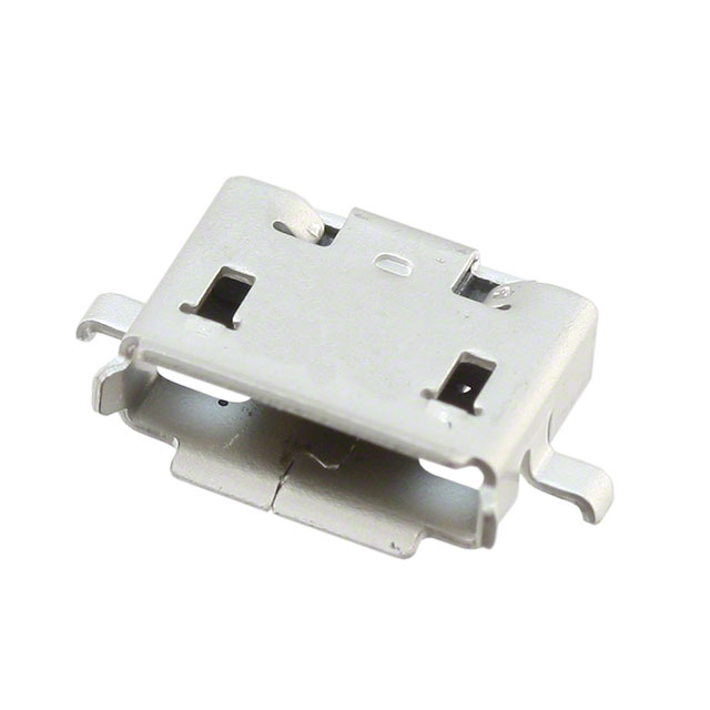 0476540001 メーカー： Molex