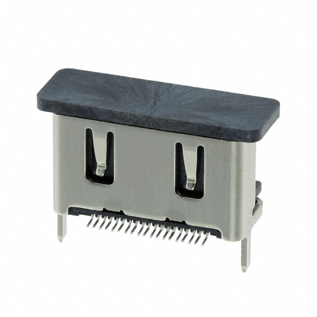 0476591002 メーカー： Molex
