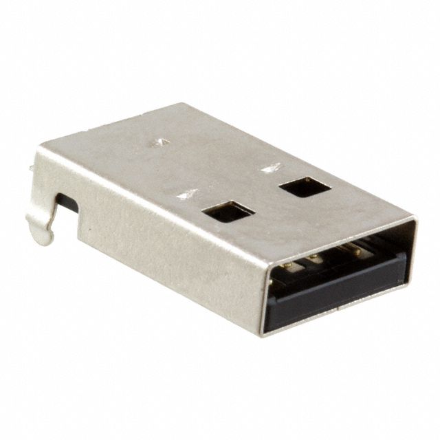 0480372000 メーカー： Molex