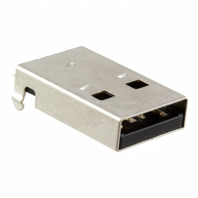 0480372001 メーカー： Molex
