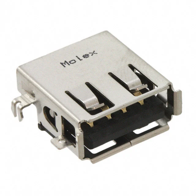 0482580002 メーカー： Molex