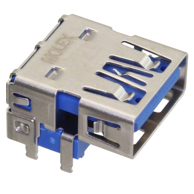 0483910003 от Molex