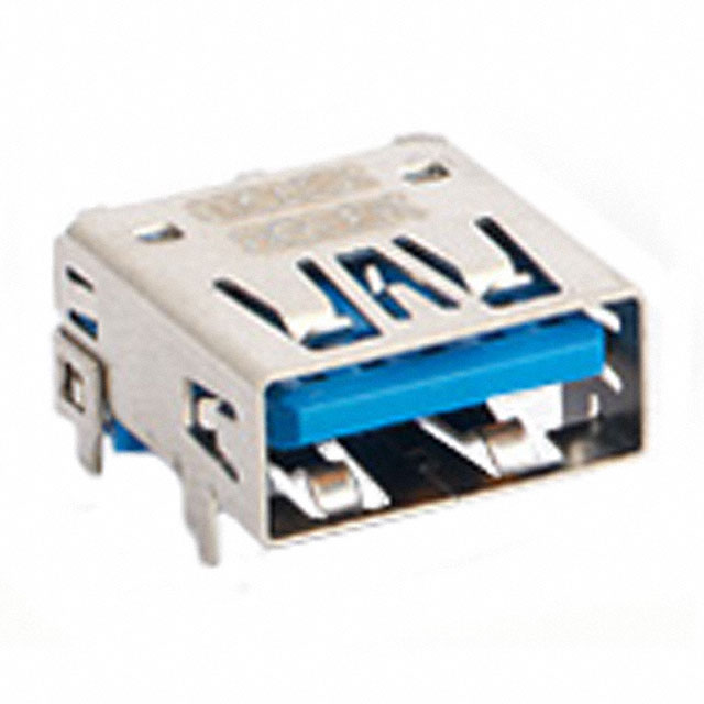 0483930003 by Molex