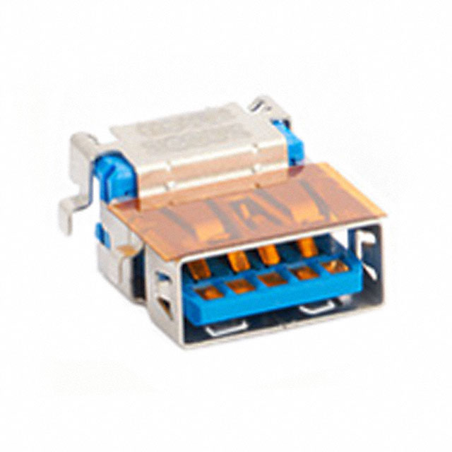 0483950003 by Molex