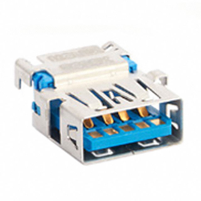 0483980003 by Molex