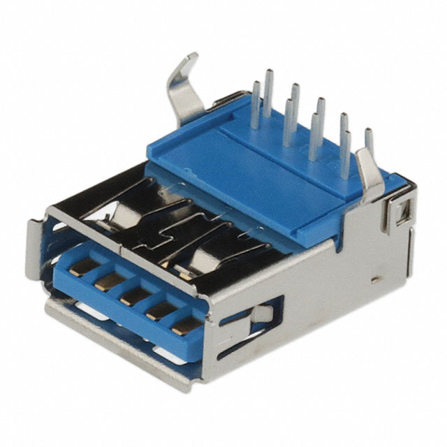 0484050004 by Molex