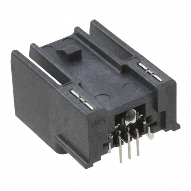 0496160711 by Molex