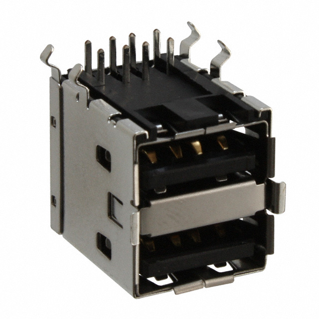 0672983091 by Molex