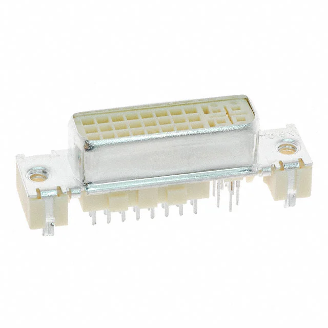 0743203004 by Molex