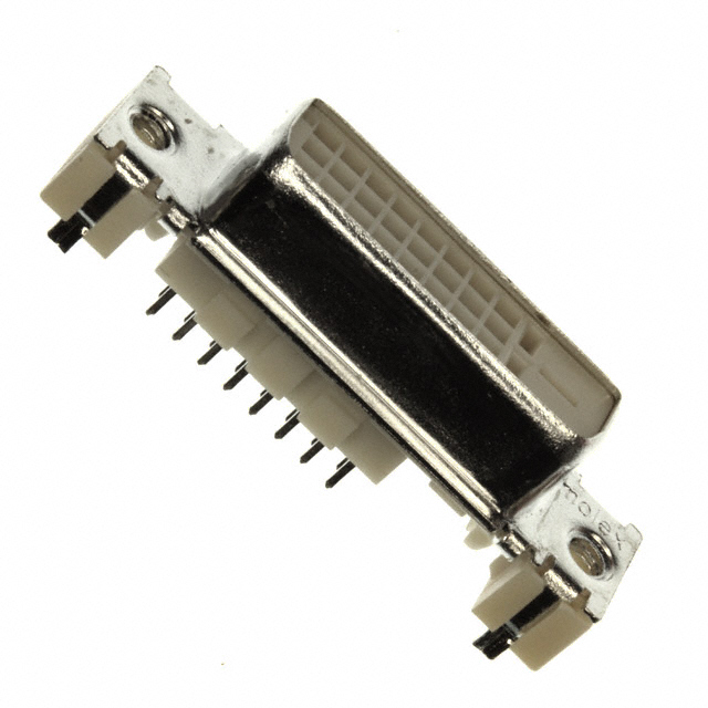 0743205000 by Molex