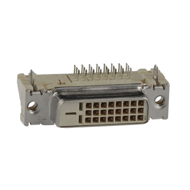 0743209004 by Molex