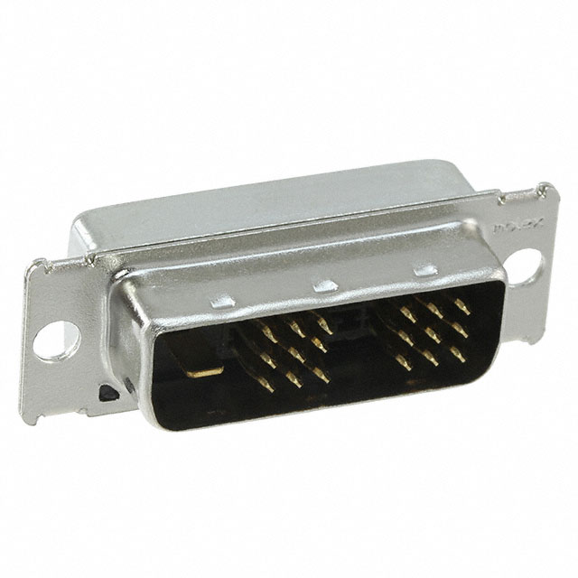 0743232101 by Molex