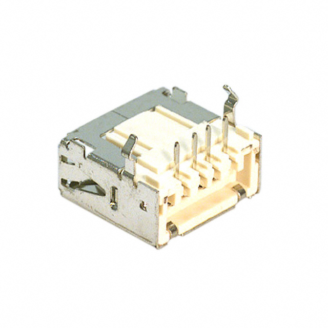 0875310001 by Molex