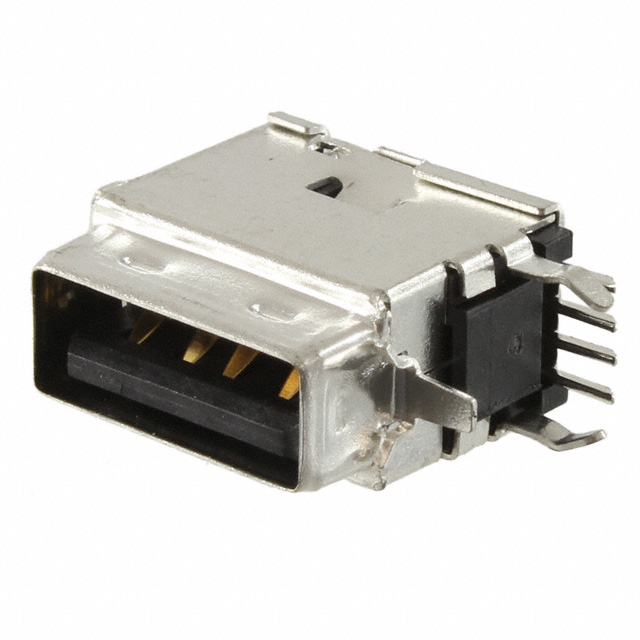 0894858002 メーカー： Molex