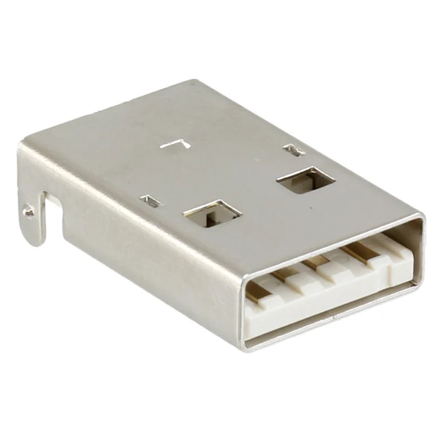 1-1734028-1 제조사: TE Connectivity AMP Connectors